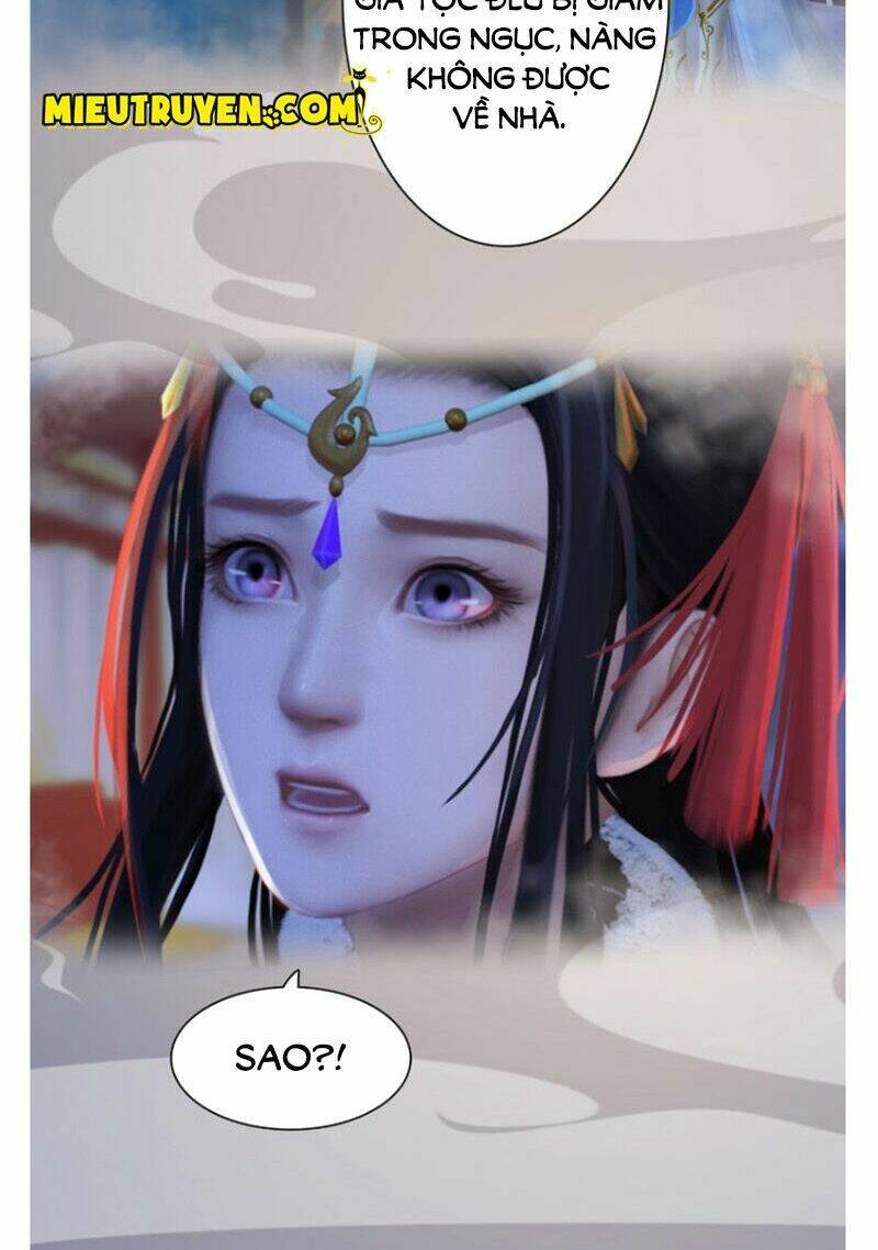 Phong Quỷ Truyền Thuyết: Chapter 82