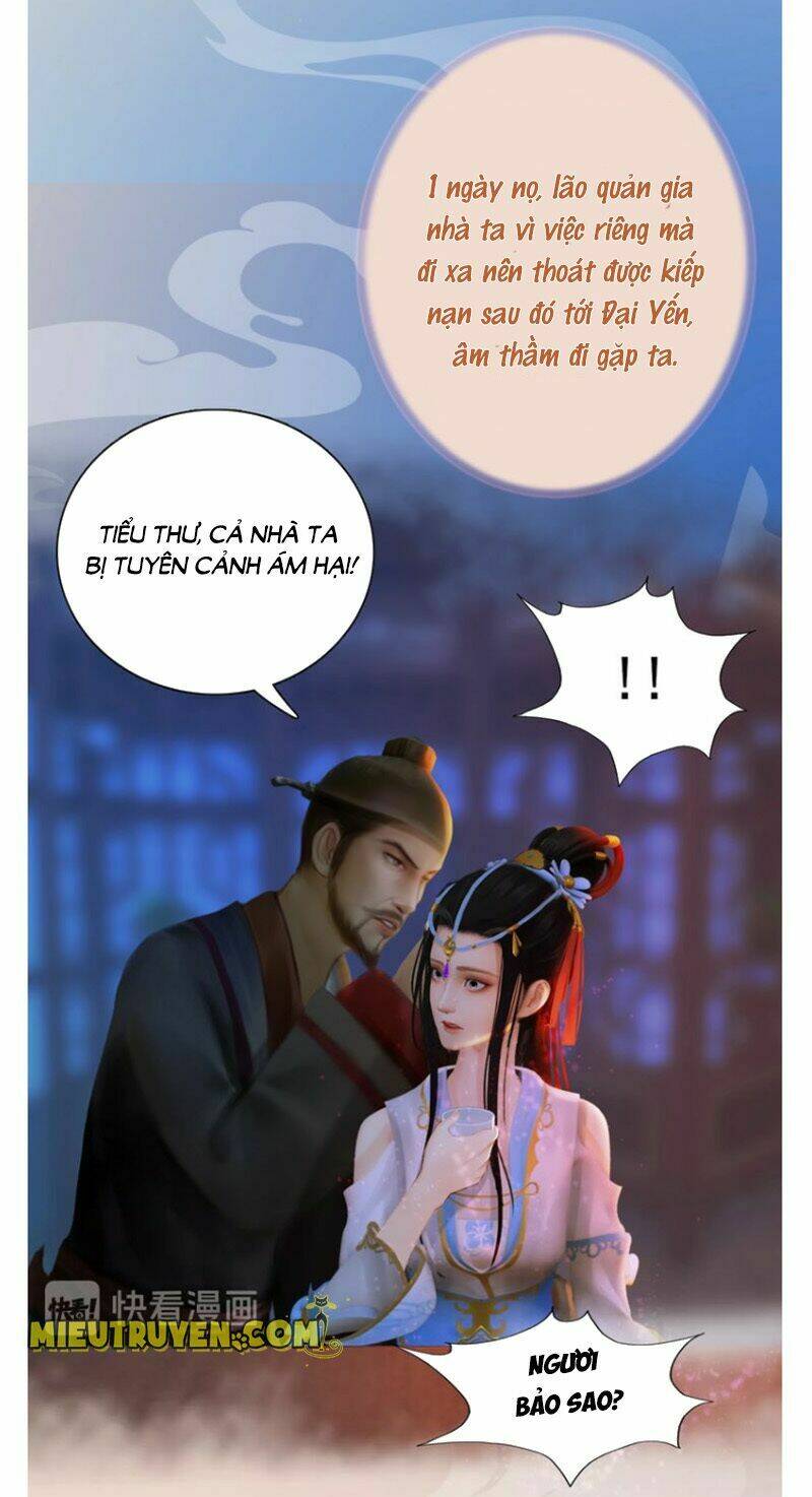 Phong Quỷ Truyền Thuyết: Chapter 82