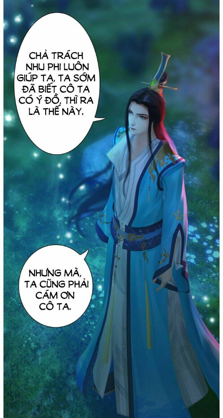Phong Quỷ Truyền Thuyết: Chapter 84