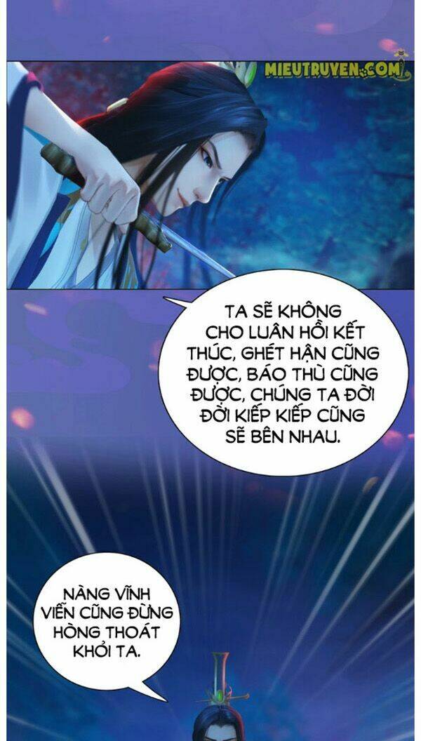Phong Quỷ Truyền Thuyết: Chapter 84