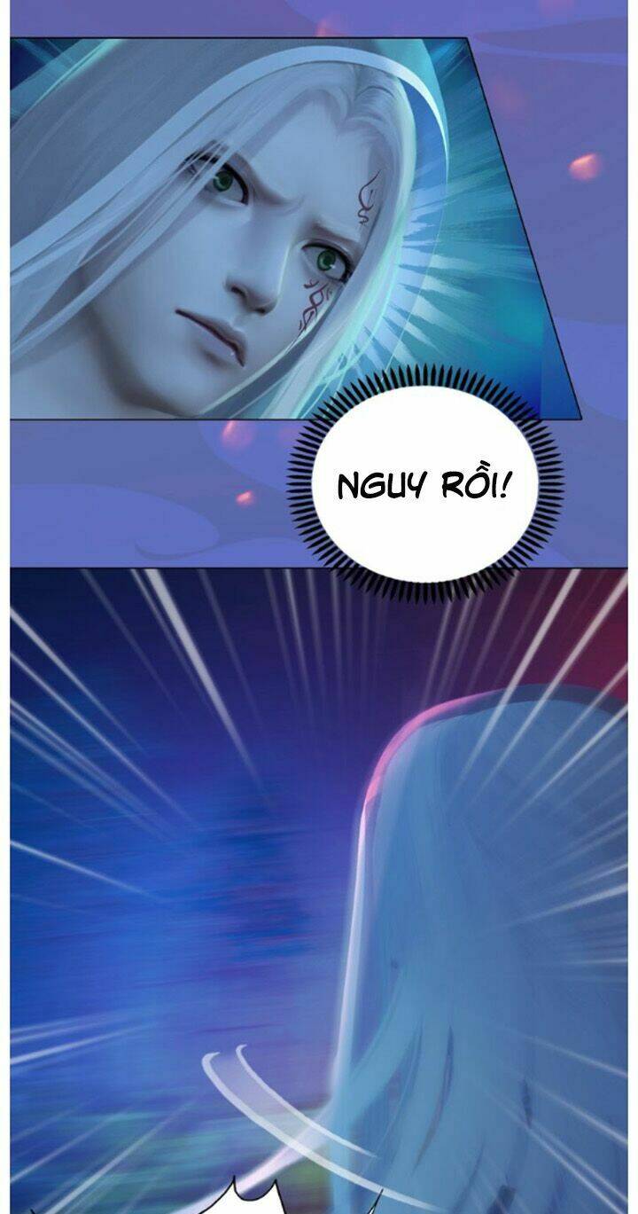 Phong Quỷ Truyền Thuyết: Chapter 84