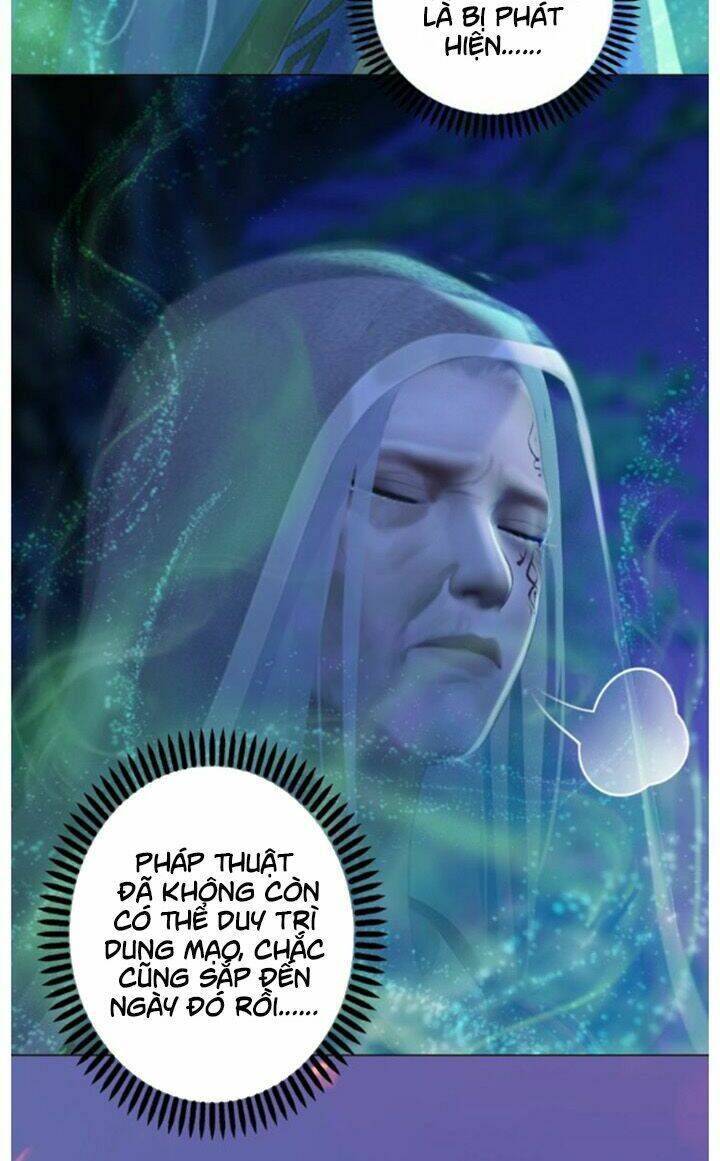 Phong Quỷ Truyền Thuyết: Chapter 84