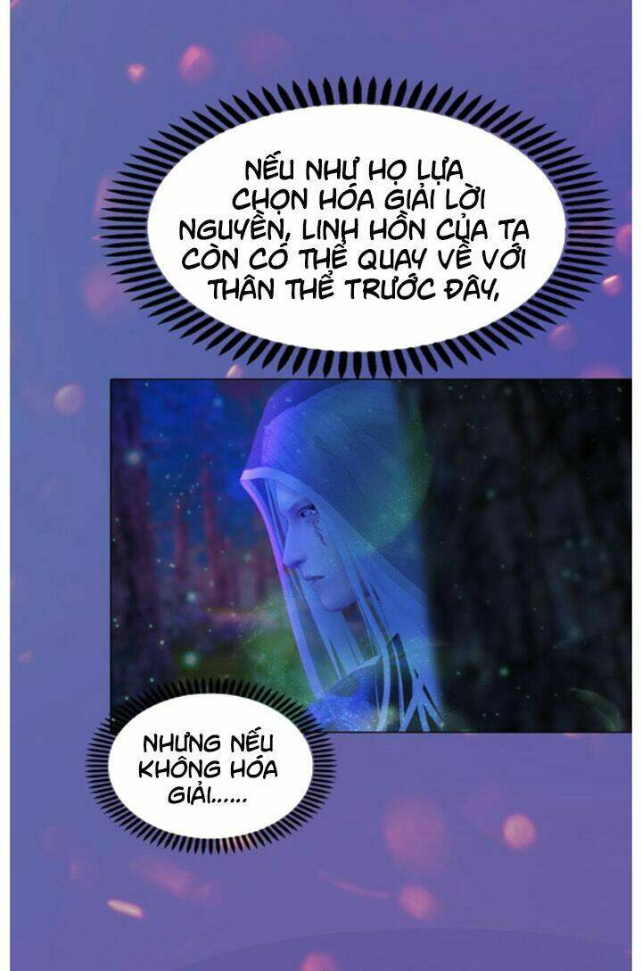 Phong Quỷ Truyền Thuyết: Chapter 84