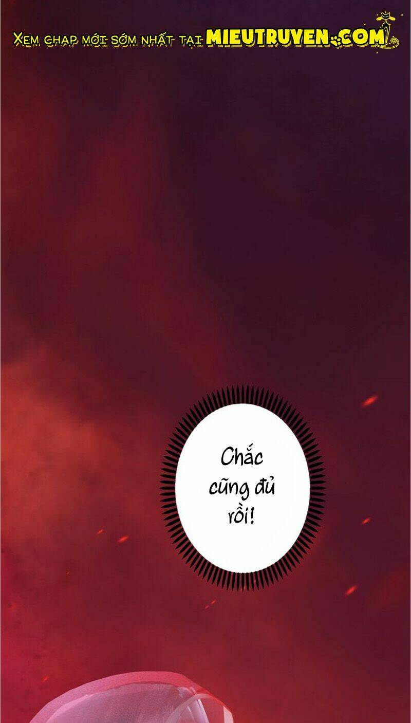 Phong Quỷ Truyền Thuyết: Chapter 88