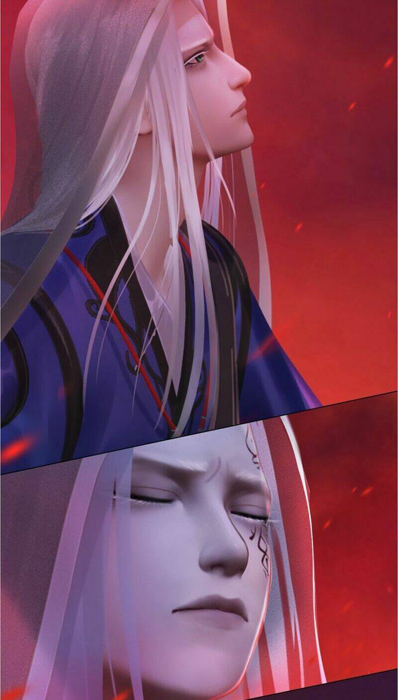 Phong Quỷ Truyền Thuyết: Chapter 88