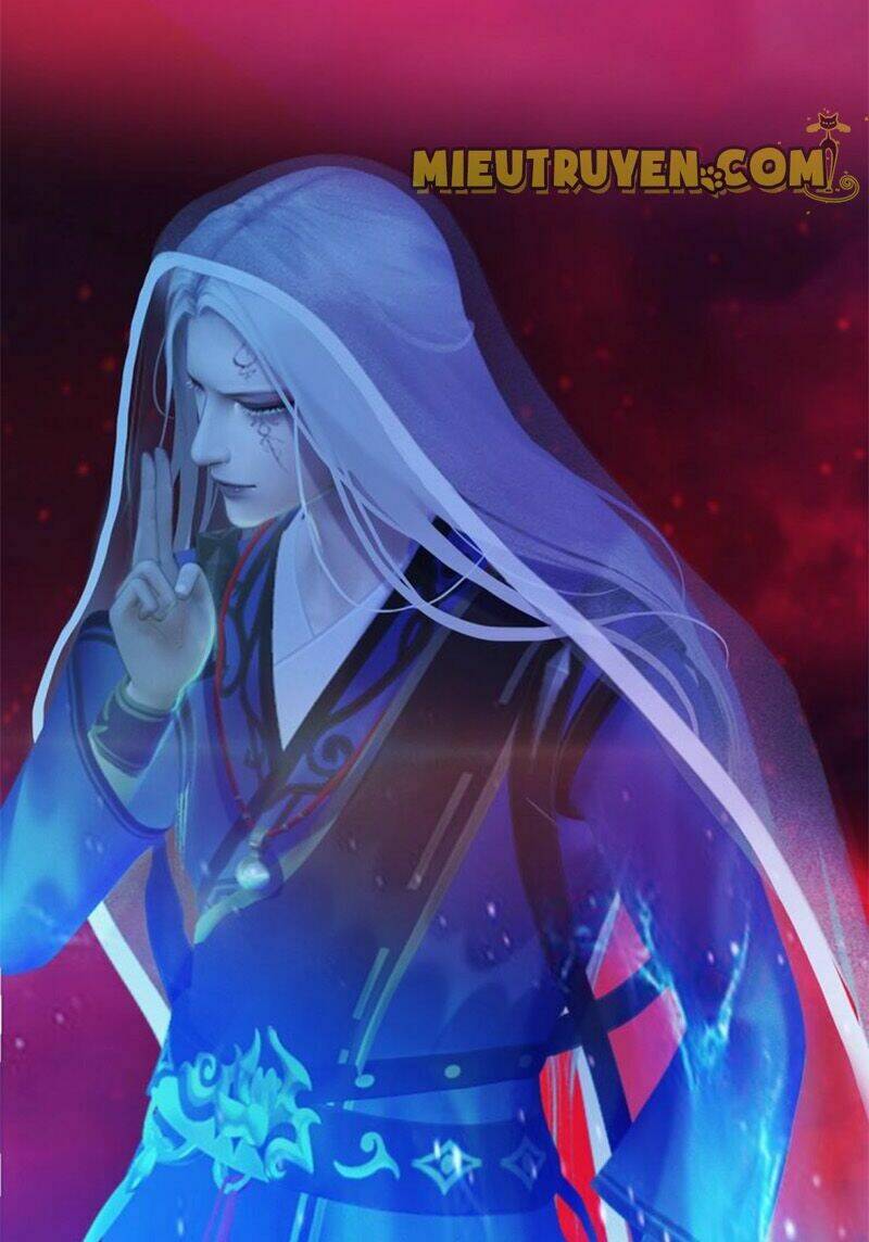 Phong Quỷ Truyền Thuyết: Chapter 88