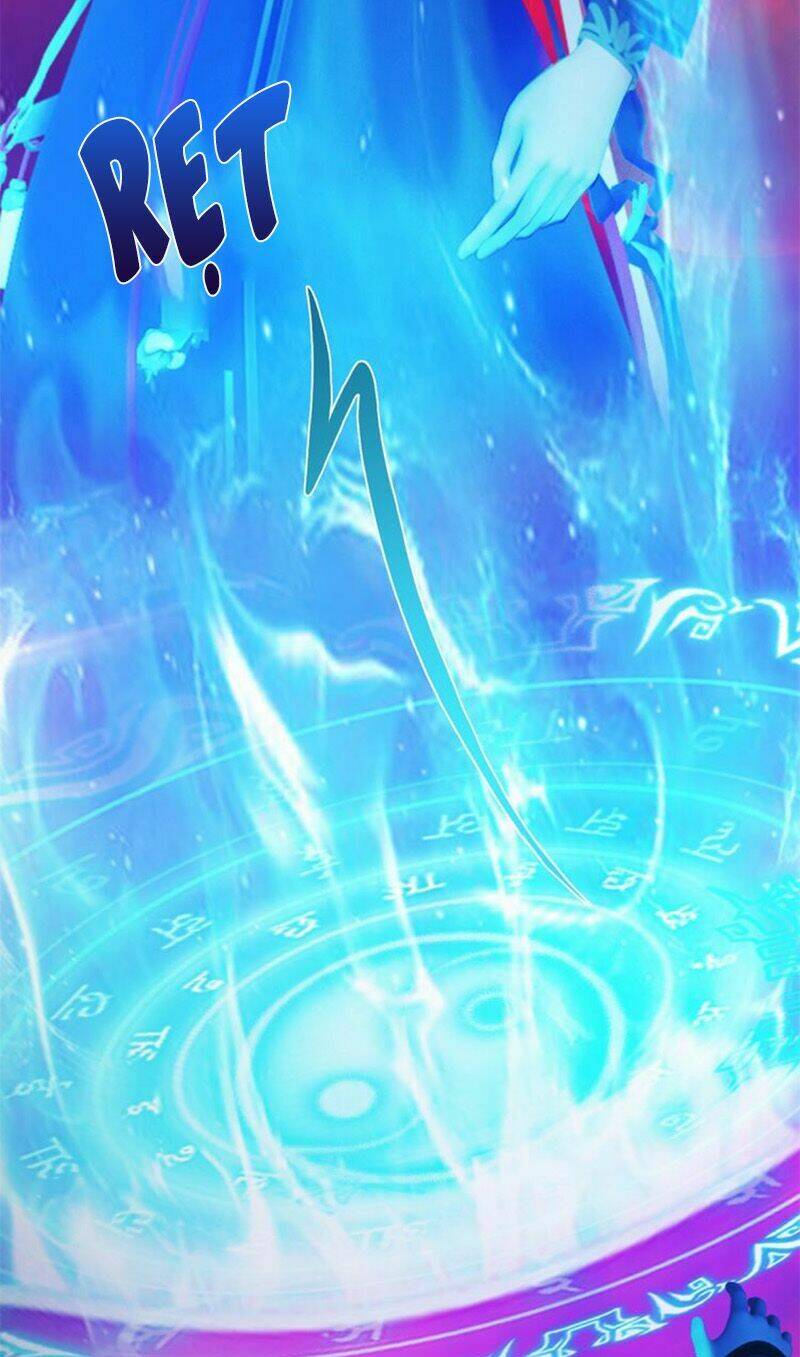 Phong Quỷ Truyền Thuyết: Chapter 88