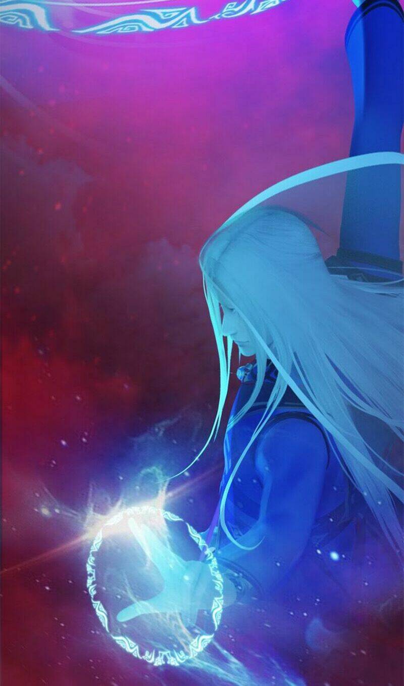 Phong Quỷ Truyền Thuyết: Chapter 88