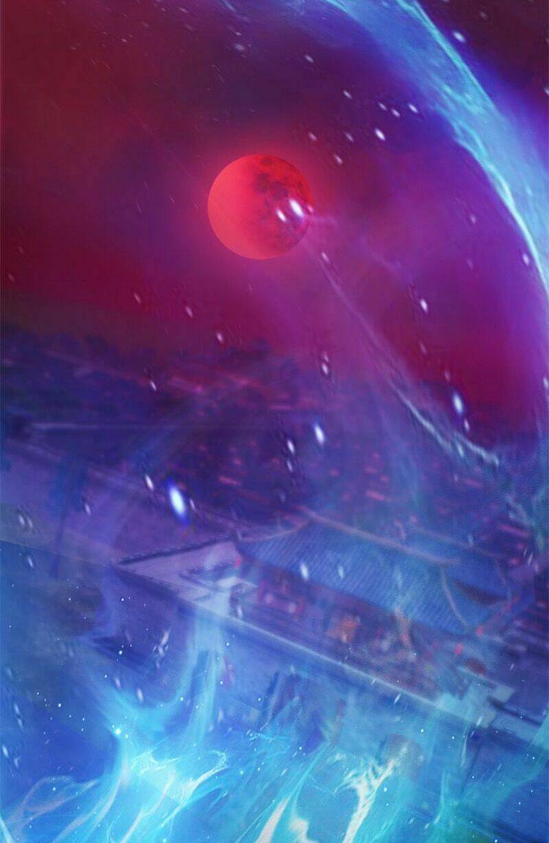 Phong Quỷ Truyền Thuyết: Chapter 88