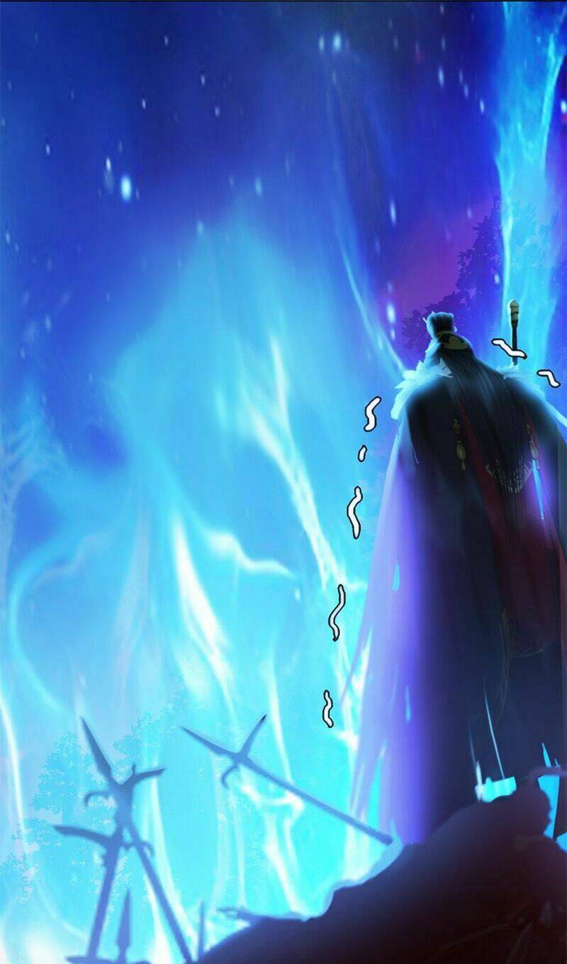Phong Quỷ Truyền Thuyết: Chapter 88