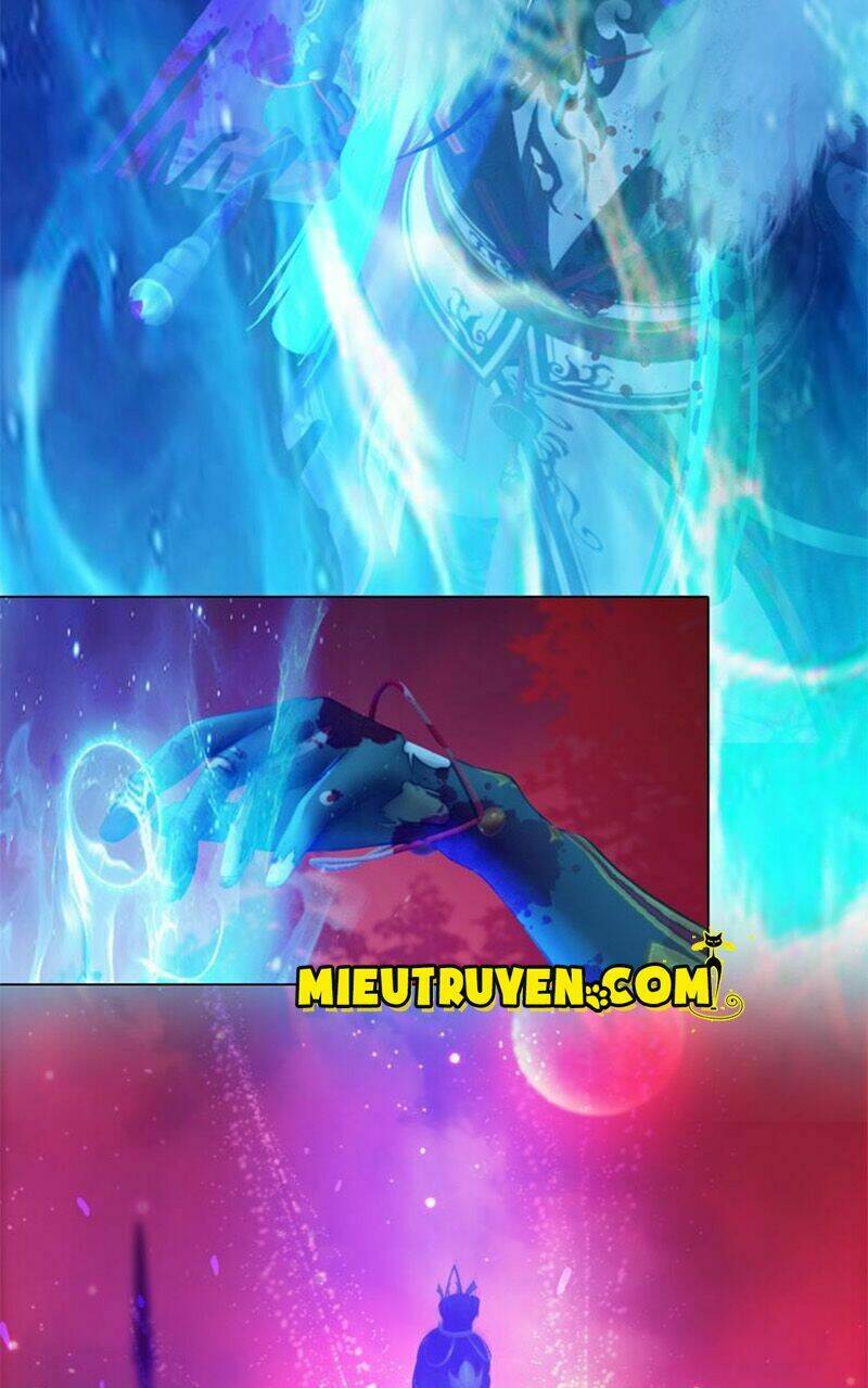 Phong Quỷ Truyền Thuyết: Chapter 88