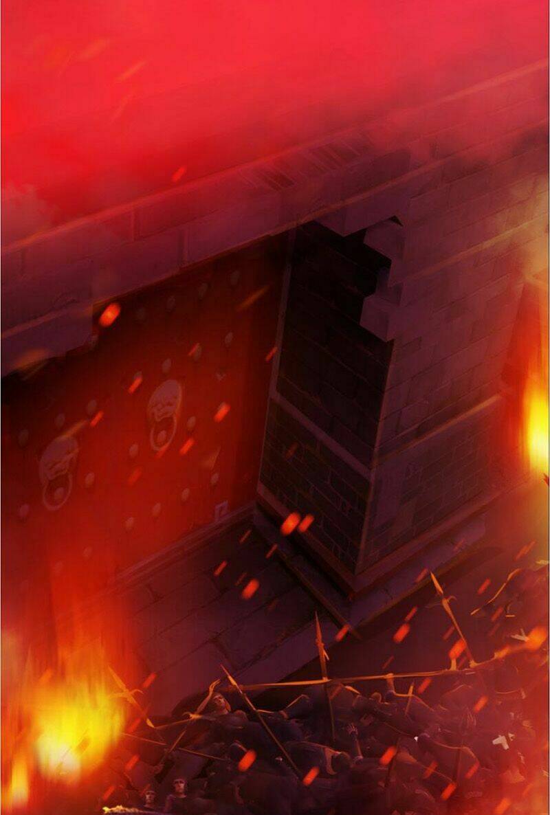 Phong Quỷ Truyền Thuyết: Chapter 88