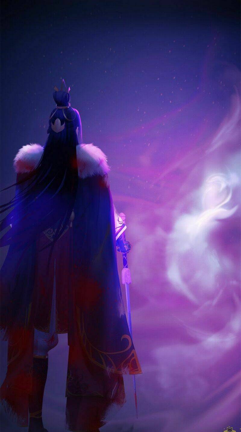 Phong Quỷ Truyền Thuyết: Chapter 88