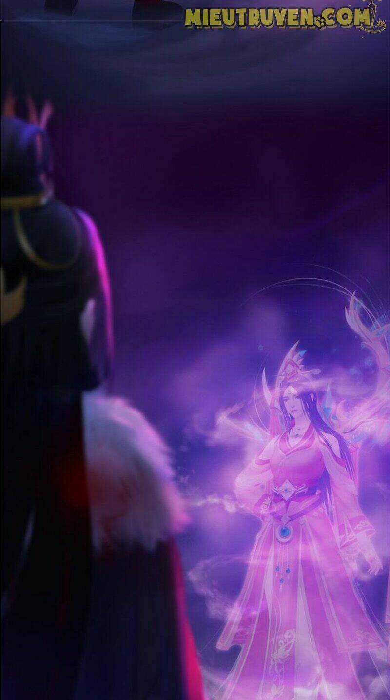Phong Quỷ Truyền Thuyết: Chapter 88