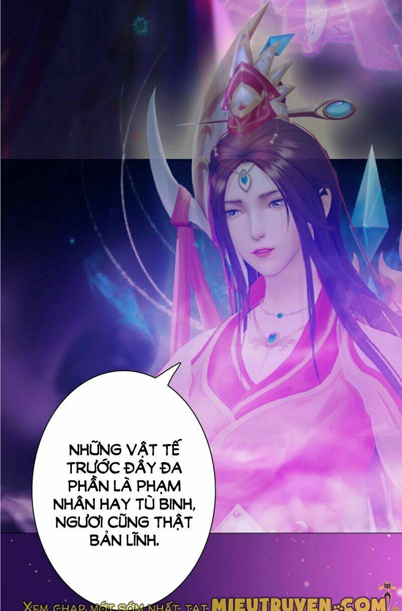 Phong Quỷ Truyền Thuyết: Chapter 88