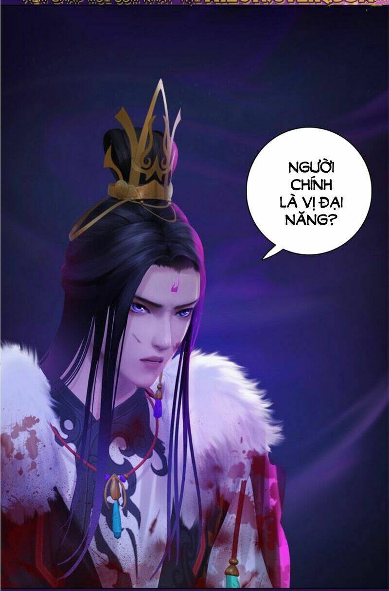 Phong Quỷ Truyền Thuyết: Chapter 88