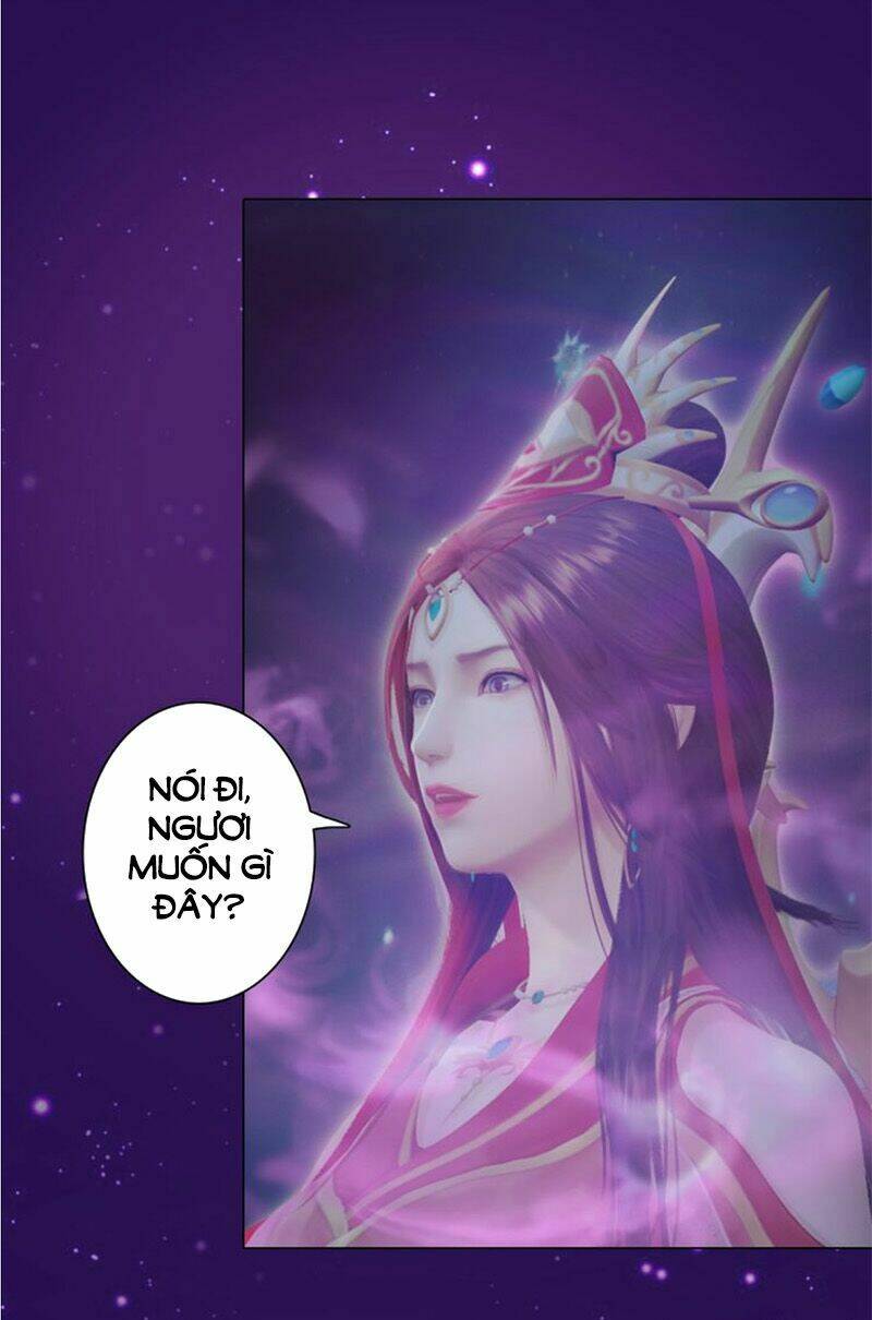 Phong Quỷ Truyền Thuyết: Chapter 88