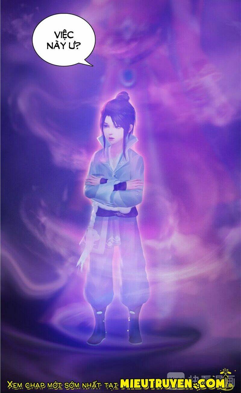 Phong Quỷ Truyền Thuyết: Chapter 88