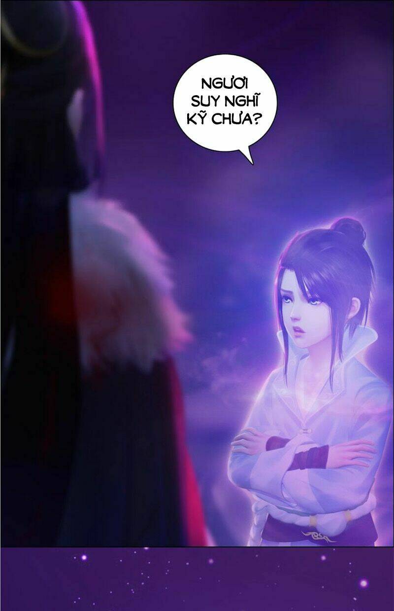 Phong Quỷ Truyền Thuyết: Chapter 88