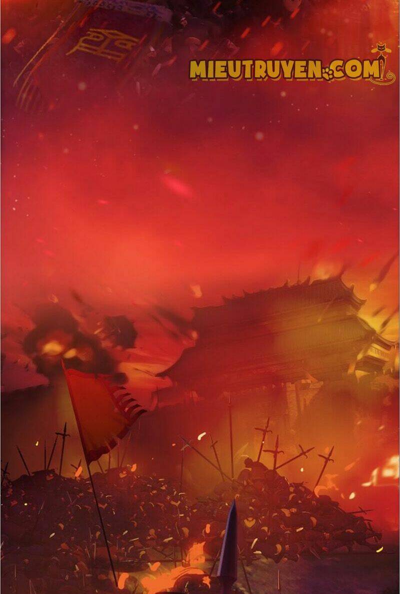 Phong Quỷ Truyền Thuyết: Chapter 88