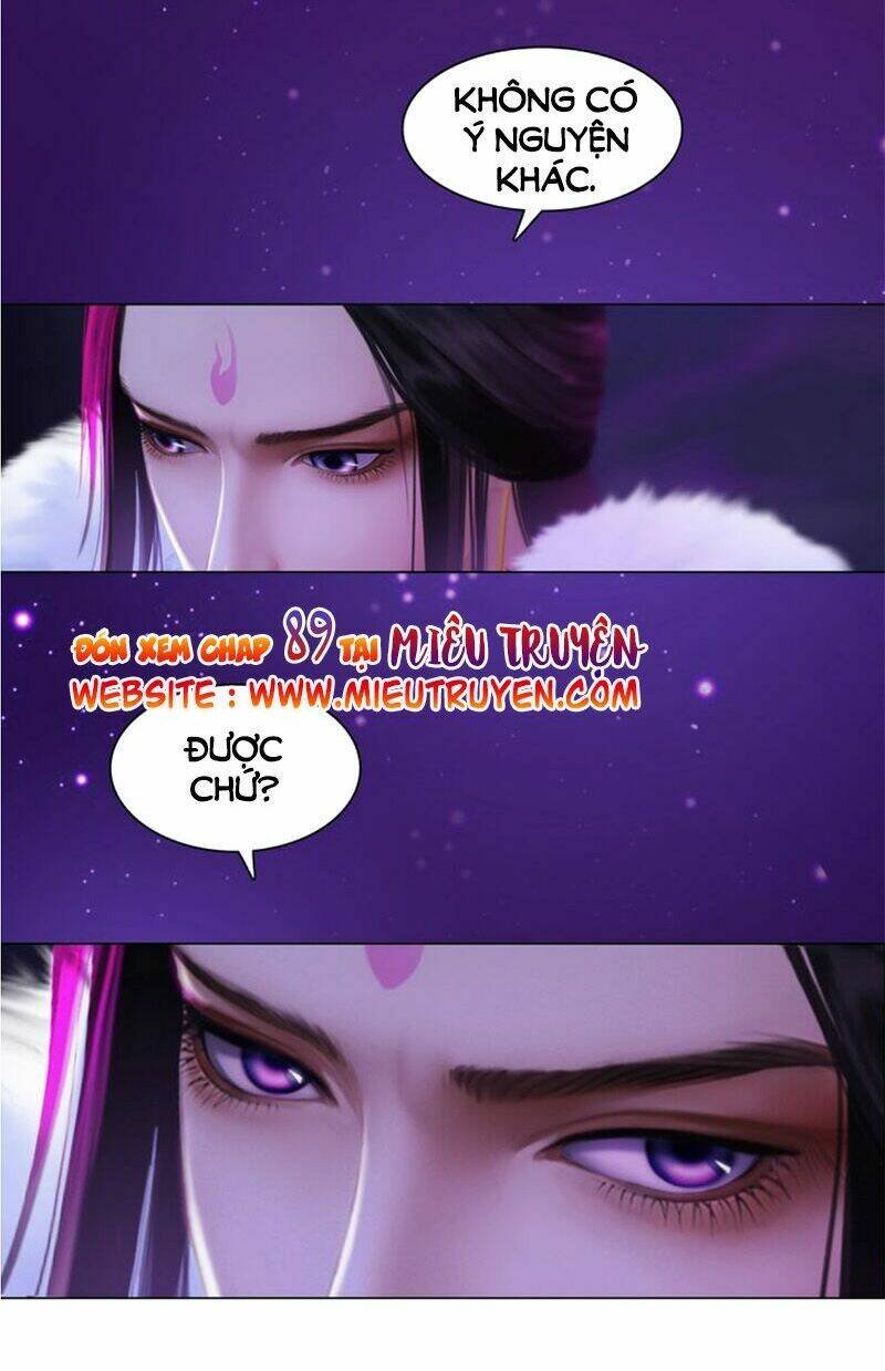 Phong Quỷ Truyền Thuyết: Chapter 88