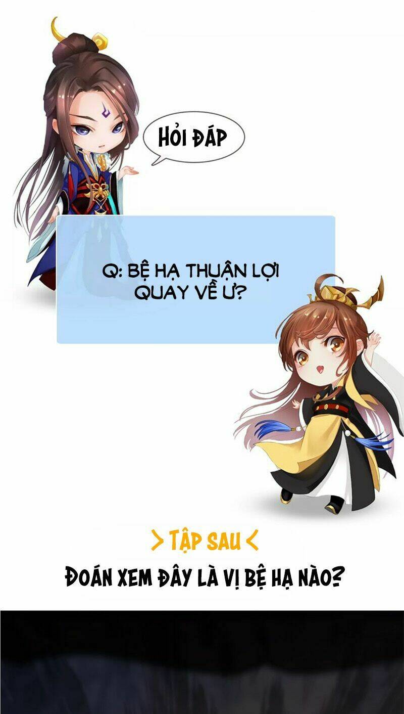 Phong Quỷ Truyền Thuyết: Chapter 88