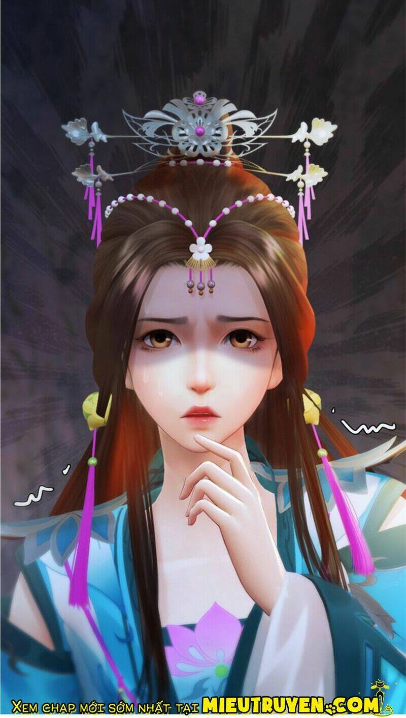 Phong Quỷ Truyền Thuyết: Chapter 88