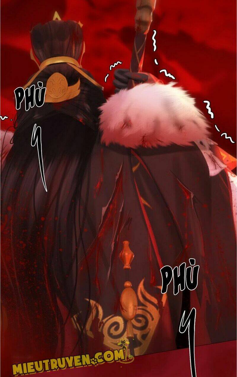 Phong Quỷ Truyền Thuyết: Chapter 88