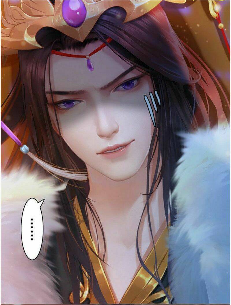 Phong Quỷ Truyền Thuyết: Chapter 92
