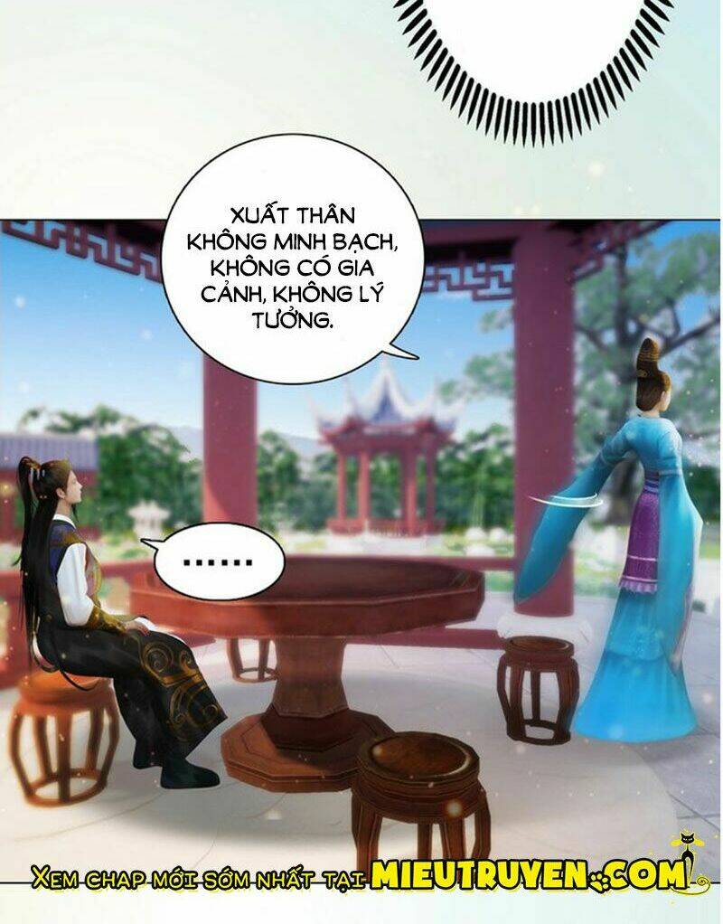 Phong Quỷ Truyền Thuyết: Chapter 92
