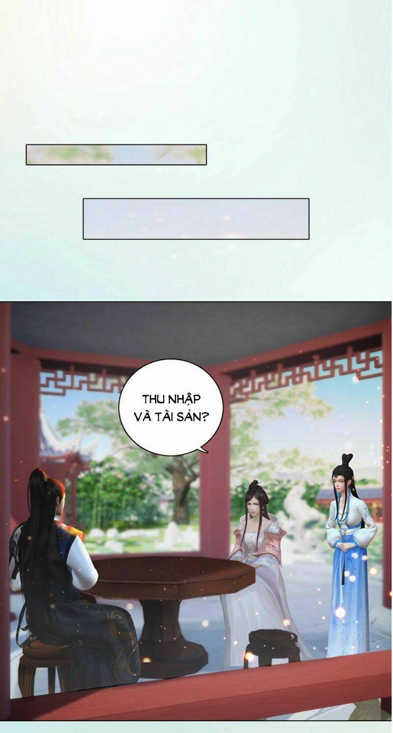 Phong Quỷ Truyền Thuyết: Chapter 92