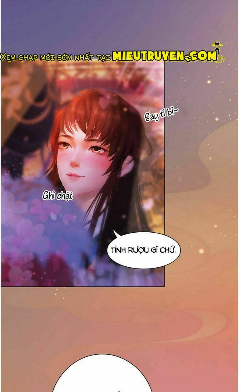Phong Quỷ Truyền Thuyết: Chapter 92