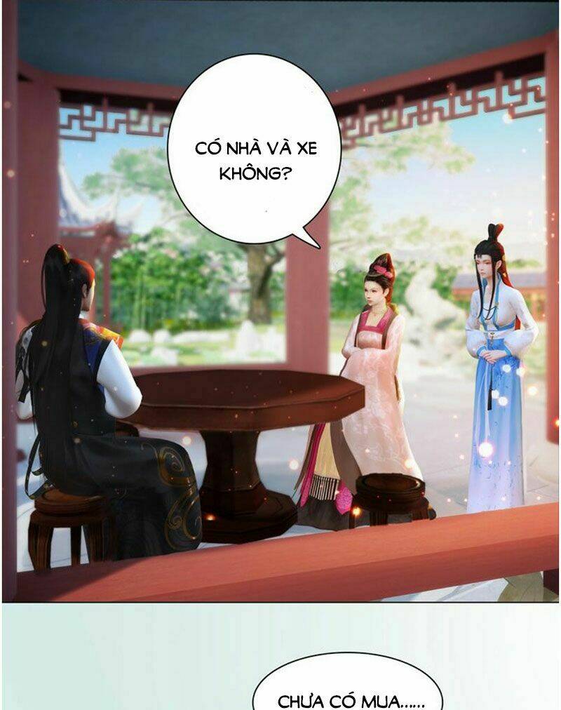 Phong Quỷ Truyền Thuyết: Chapter 92