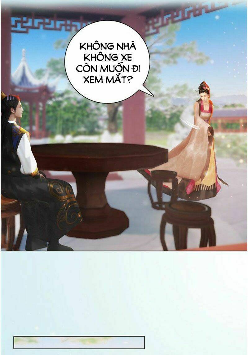 Phong Quỷ Truyền Thuyết: Chapter 92