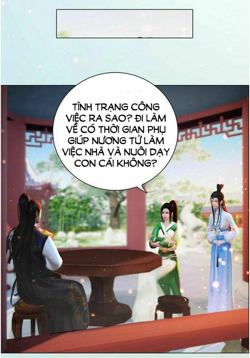 Phong Quỷ Truyền Thuyết: Chapter 92