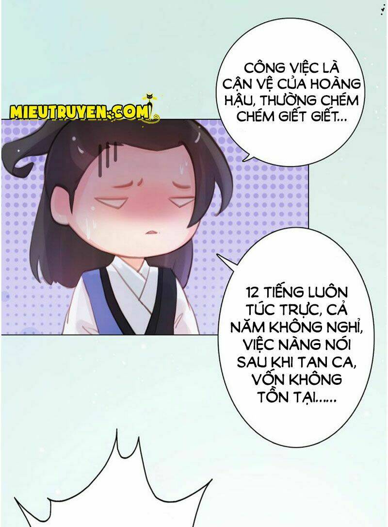 Phong Quỷ Truyền Thuyết: Chapter 92