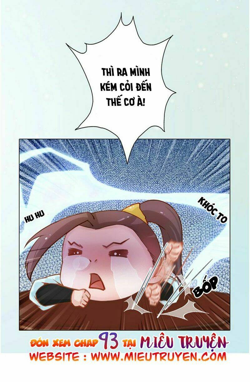 Phong Quỷ Truyền Thuyết: Chapter 92
