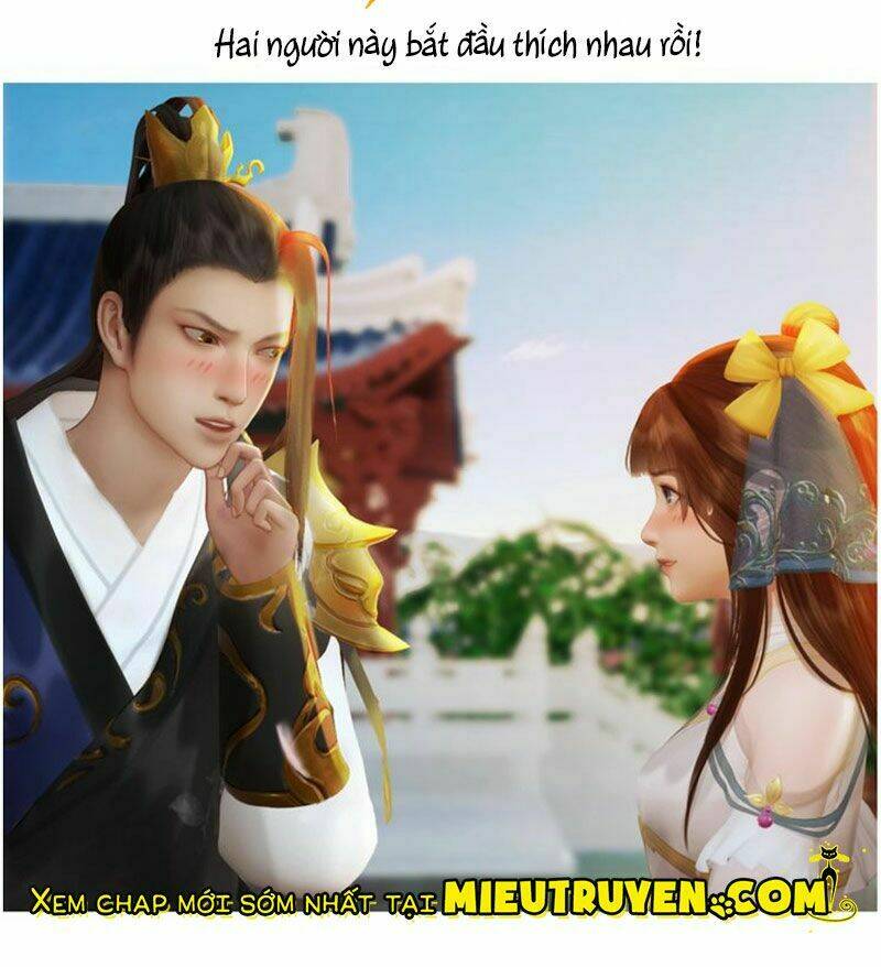 Phong Quỷ Truyền Thuyết: Chapter 92