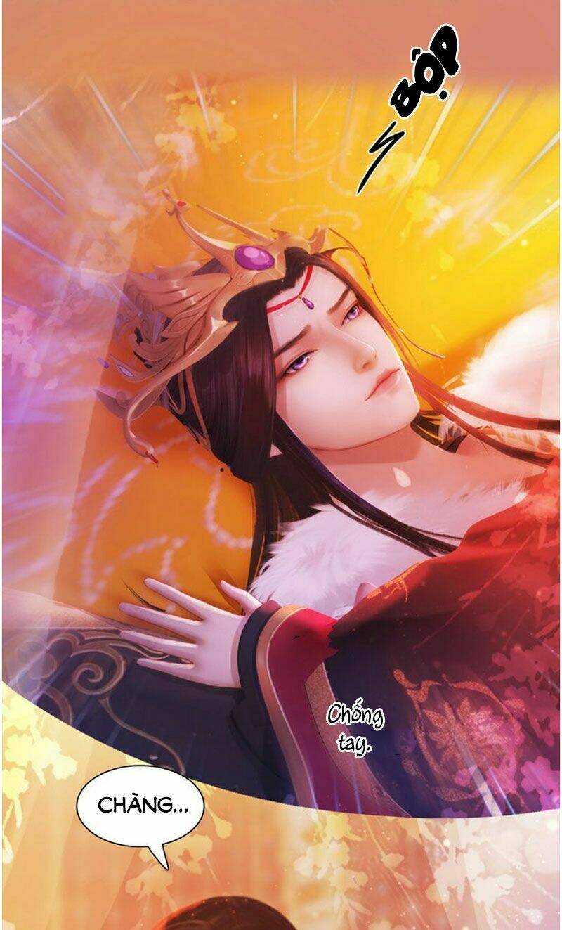 Phong Quỷ Truyền Thuyết: Chapter 92