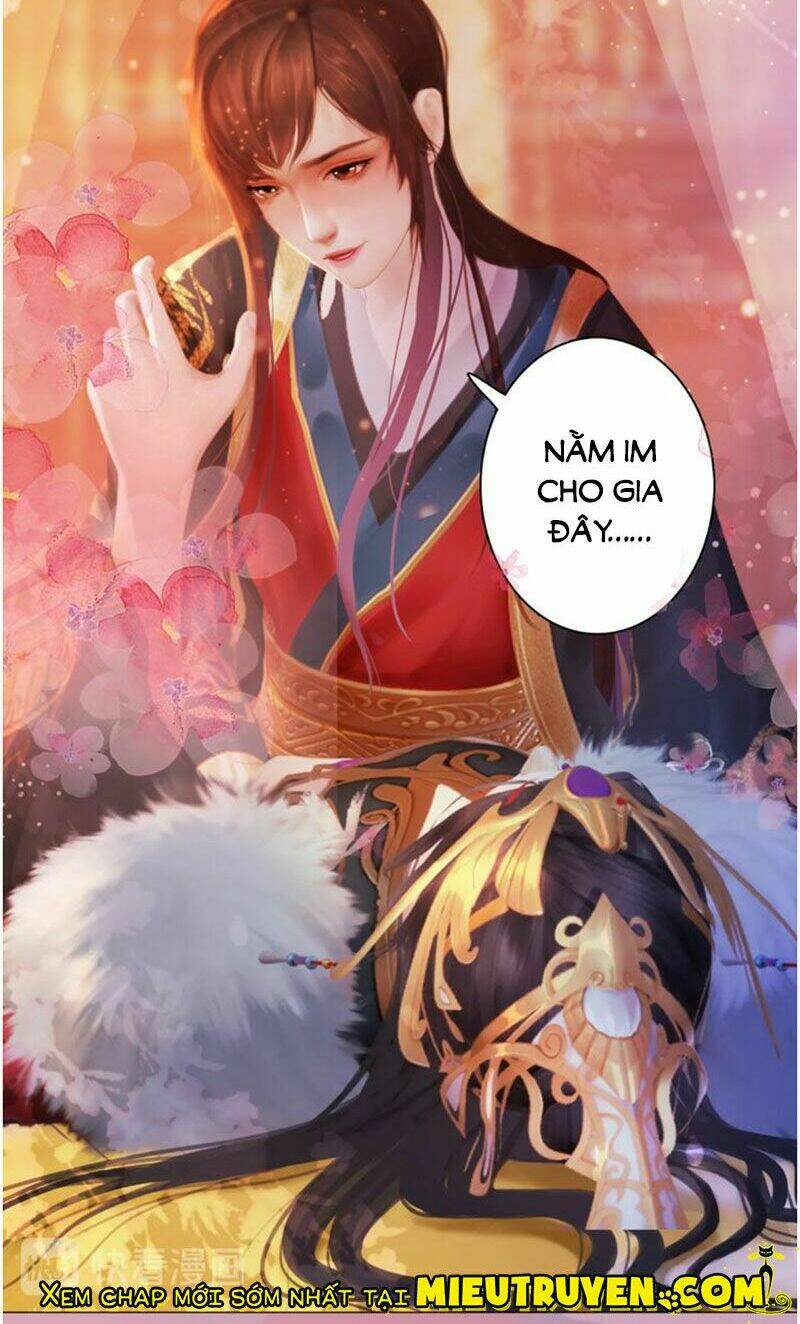 Phong Quỷ Truyền Thuyết: Chapter 92