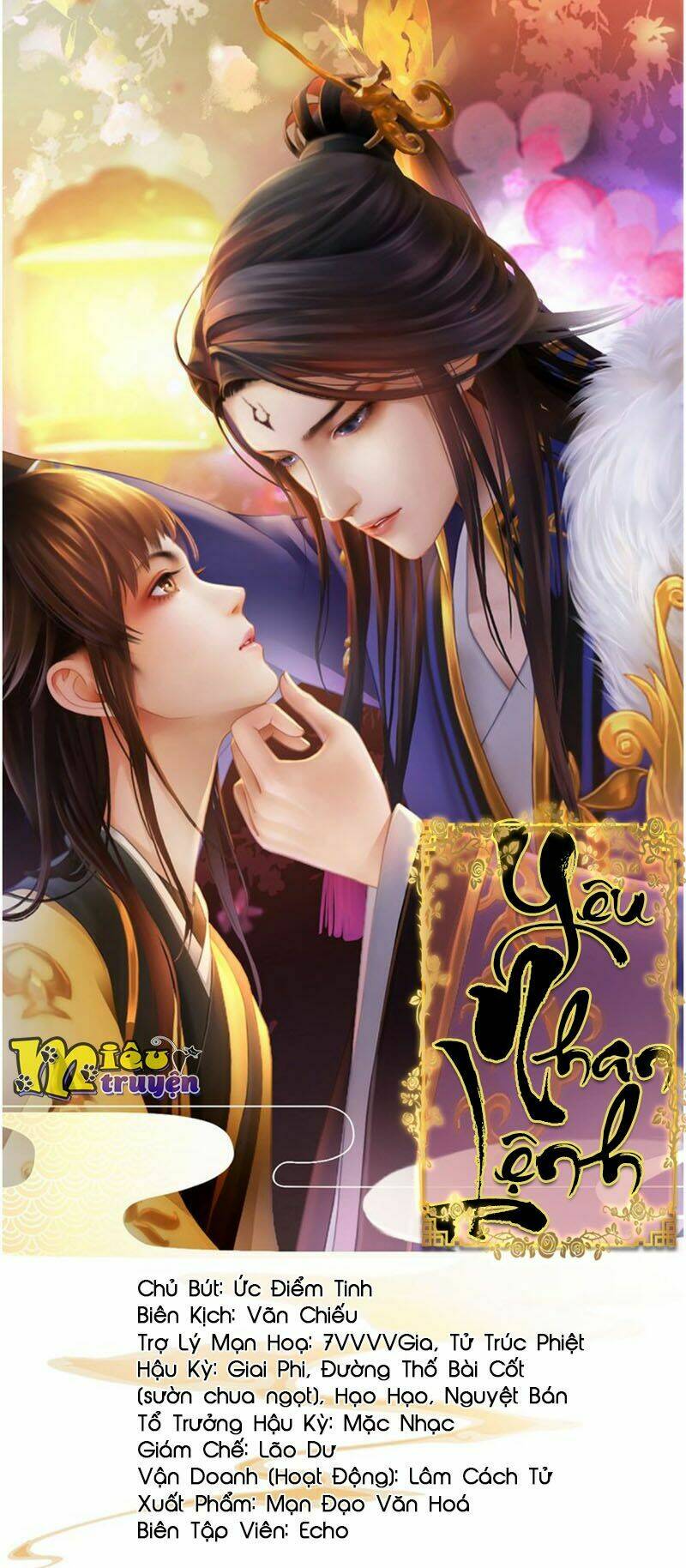 Phong Quỷ Truyền Thuyết: Chapter 94
