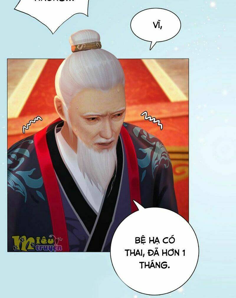 Phong Quỷ Truyền Thuyết: Chapter 94