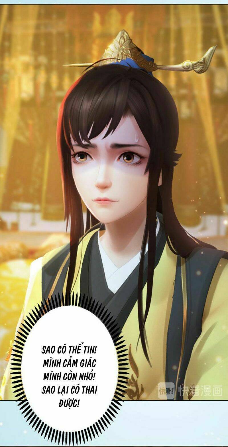Phong Quỷ Truyền Thuyết: Chapter 94