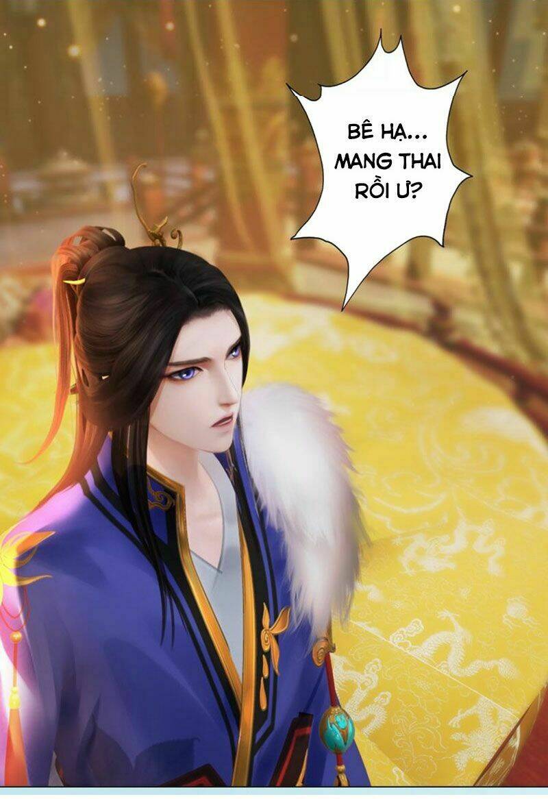 Phong Quỷ Truyền Thuyết: Chapter 94