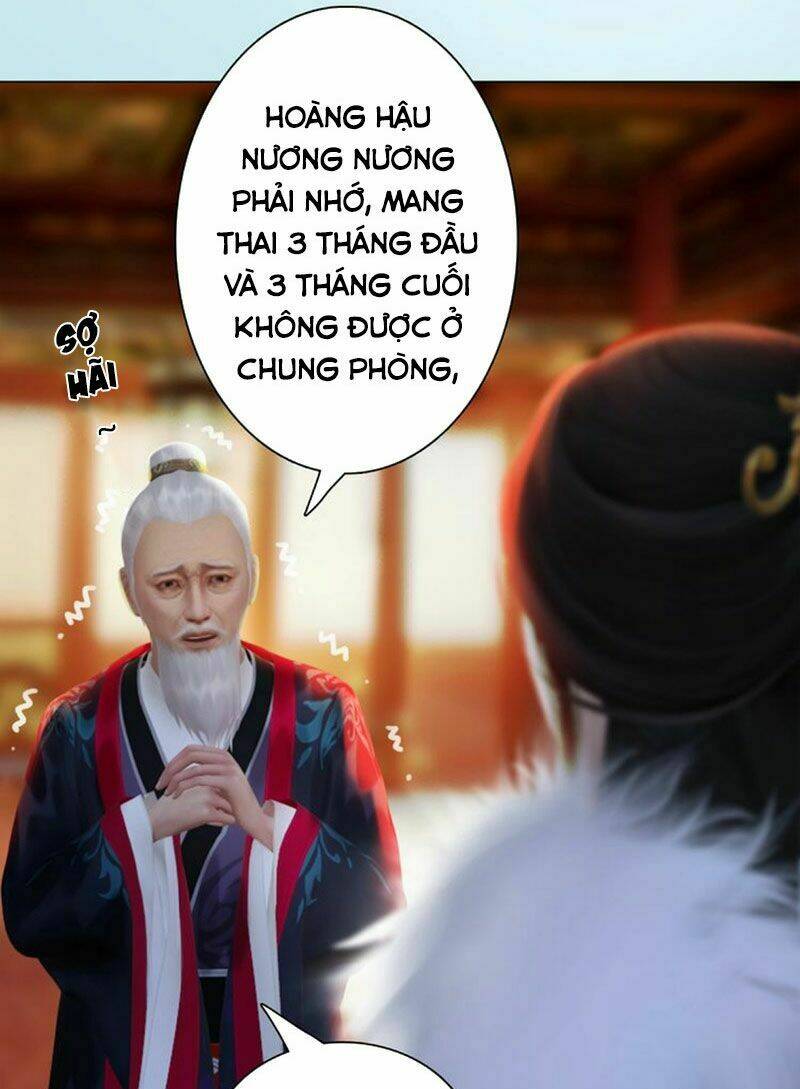 Phong Quỷ Truyền Thuyết: Chapter 94