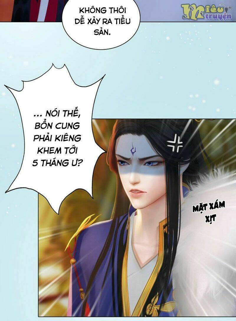 Phong Quỷ Truyền Thuyết: Chapter 94