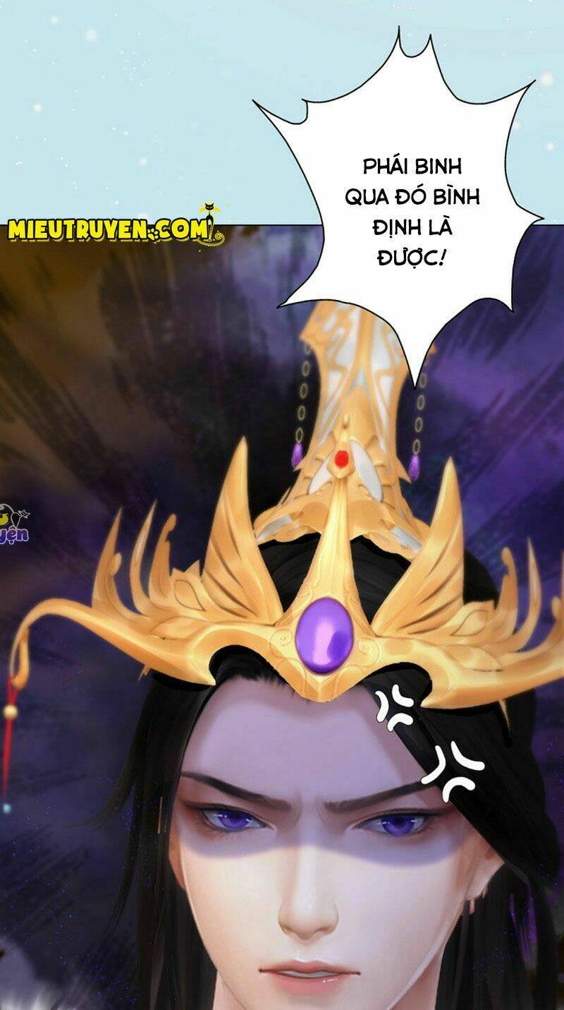 Phong Quỷ Truyền Thuyết: Chapter 94