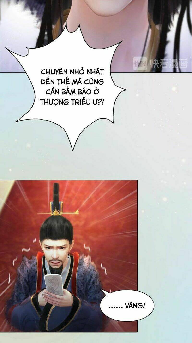 Phong Quỷ Truyền Thuyết: Chapter 94