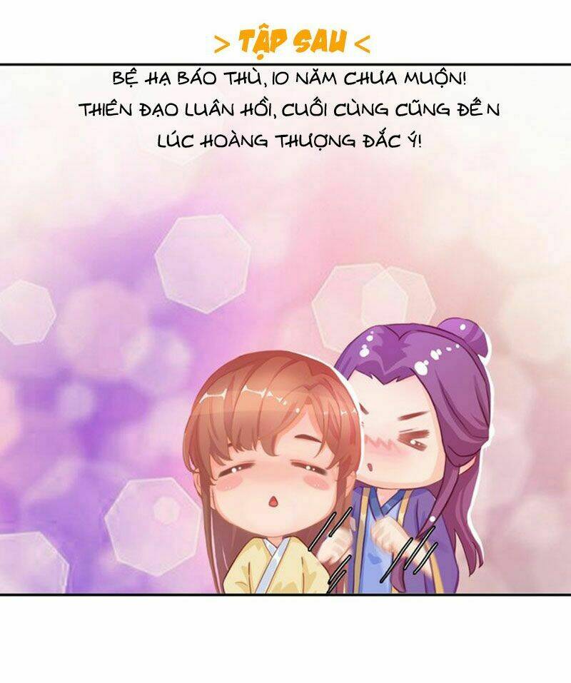 Phong Quỷ Truyền Thuyết: Chapter 94