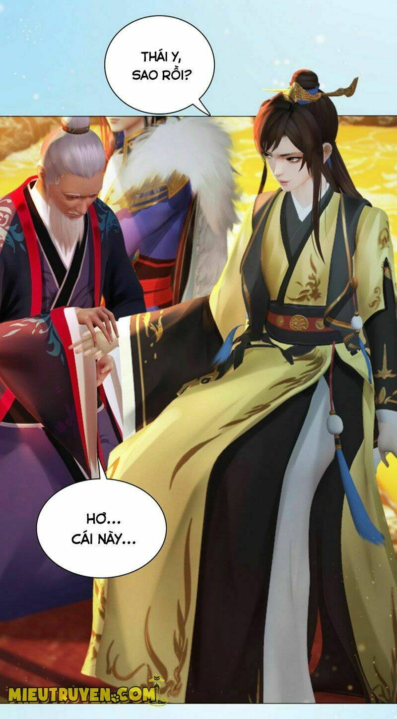 Phong Quỷ Truyền Thuyết: Chapter 94